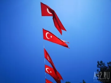 Фото: В Стамбуле объявлен оранжевый уровень угрозы из-за урагана, местами скорость ветра будет достигать 110 километров в час 1