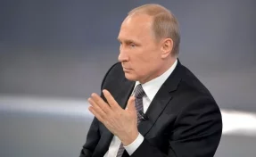 Путин считает, что обвинения в адрес сирийских властей бездоказательны