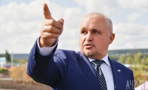 Политконсультант прокомментировал ответ Сергея Цивилёва о готовности идти на второй губернаторский срок