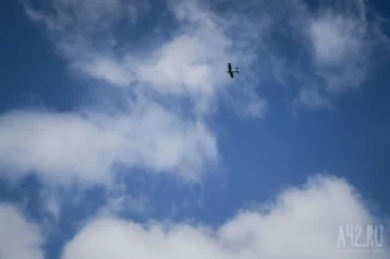 Фото: В Бразилии люк пассажирского самолёта открылся в воздухе  1