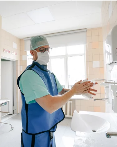 Фото: отдел общественных и внешних связей Центра Мешалкина