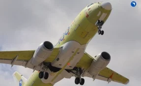 Полностью импортозамещённый SJ-100 выполнил первый полёт