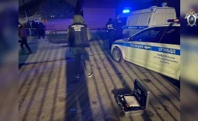 В Ингушетии неизвестные расстреляли мужчину и скрылись с места происшествия