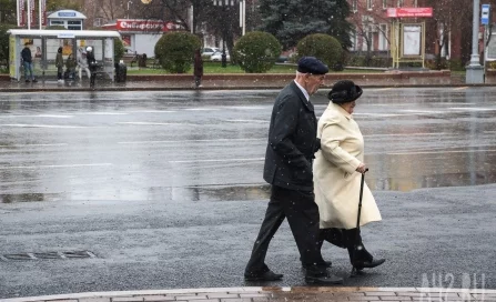 Гериатр перечислила простые и эффективные способы продлить жизнь
