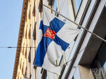 Фото: Посольство Финляндии в Москве получило письмо с неизвестным порошком  1
