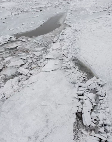 Фёдор Конюхов отправился на зиму в Антарктиду