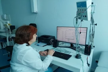 Фото: Три кузбасских больницы получили новое оборудование за 21 млн рублей 2