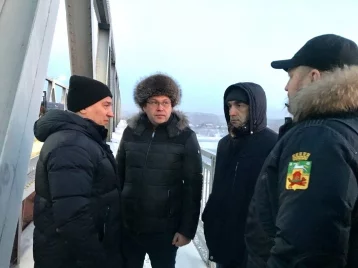 Фото: Илья Середюк прибыл в Новокузнецк с рабочим визитом 1