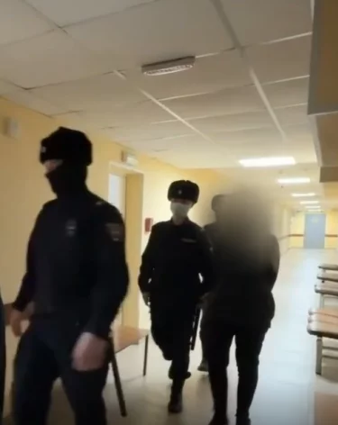 Фото, видео: <a href=https://t.me/SKRKuzbass/9060>СУ СК России по Кузбассу</a> / Telegram