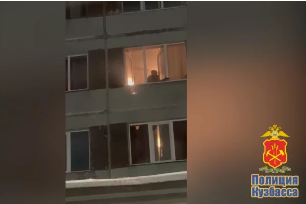 В Кемерове суд вынес приговор стрелку с бульвара Строителей