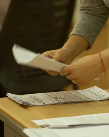 В Кузбассе почти 10 тысяч учащихся 11-х классов напишут итоговое сочинение 3 декабря