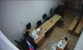 В Кузбассе вступил в силу приговор в отношении экс-главы Мариинска