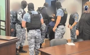 В Мариинске бывший замглавы и застройщик получили 22 года колонии на двоих за мошенничество с жильём