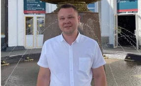 В Кузбассе железнодорожники спасли пожилого пассажира на станции