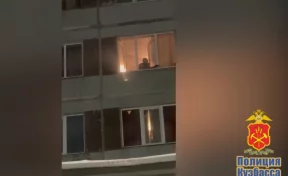 В Кемерове суд вынес приговор стрелку с бульвара Строителей