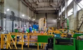 В Кузбассе в 27 муниципалитетах стартовал отопительный сезон