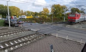 В Кемерове капитально отремонтируют путепровод почти за 222 млн рублей