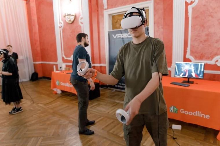 Фото: Новокузнецк, первому игроку приготовиться! Goodline Open возвращается 21 июня 3
