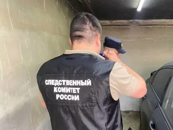 Фото: В Саратове обнаружены тела девочек 3 и 7 лет 1
