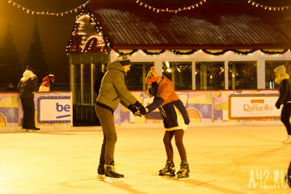 Синоптик Леус: пик морозов в нынешнем феврале ещё впереди