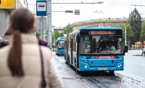 В Кемерове изменят движение 19 автобусов и запустят два бесплатных маршрута