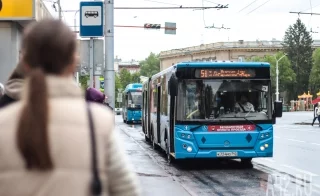 В Кемерове изменят движение 19 автобусов и запустят два бесплатных маршрута