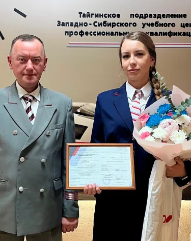Фото: пресс-служба ЗСЖД