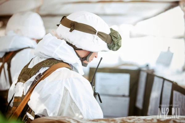 Илья Середюк: ещё один кузбассовец вернётся домой после обмена пленными с Украиной