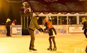 Синоптик Леус: пик морозов в нынешнем феврале ещё впереди