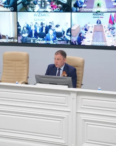 Фото, видео: АПК