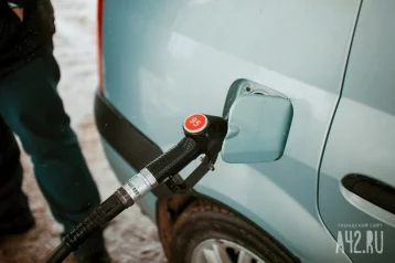 Фото: Россияне нашли виновных в росте цен на бензин 1