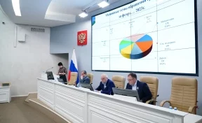 За месяц кузбассовцы почти 1 200 раз обращались к губернатору в соцсетях
