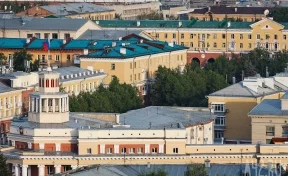 Власти Кемерова потратят на благоустройство 11 парков и скверов 233 млн рублей