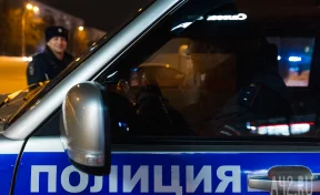 В Москве задержали водителя, перевозившего взрывное устройство в багажнике автомобиля
