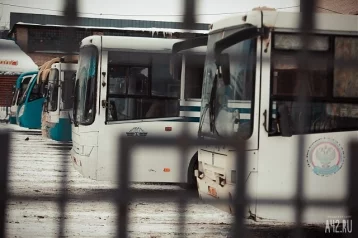 Фото: Кузбасские пенсионеры один день смогут бесплатно ездить в общественном транспорте 1