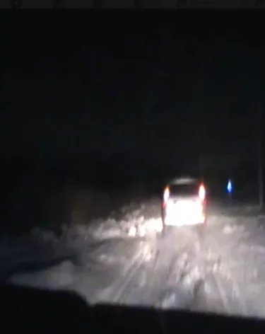 Пьяный 17-летний кузбассовец за рулём LADA Priora попался экипажу ДПС