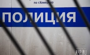 В Кемерове задержали серийного автомобильного вора