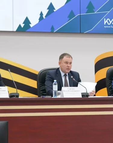 Губернатор Кузбасса: добыча угля падает, травматизм на шахтах не снижается