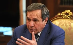 Официально: губернатор Новосибирской области ушёл в отставку