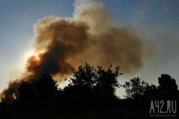В Башкирии на заводе по производству боеприпасов произошёл взрыв