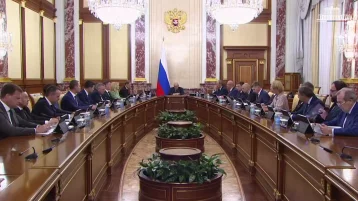 Фото: Правительство России выделило 52 млрд рублей на софинансирование пенсий 1