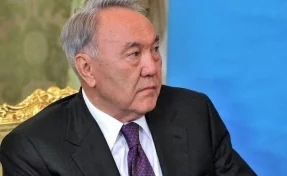 Назарбаев рассказал о причинах ухода с поста президента Казахстана