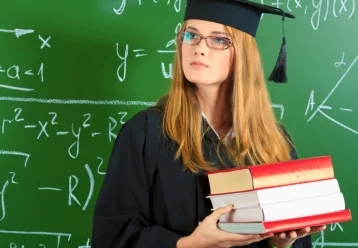 Фото: Учёные: успешность других мотивирует женщин получать высшее образование 1
