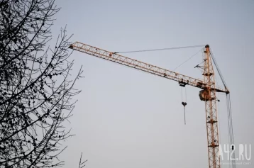 Фото: Губернатор Кузбасса раскритиковал темпы строительства жилья в Новокузнецке 1