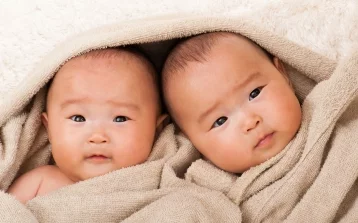Фото: Китаянка забеременела одновременно от мужа и от любовника  1