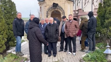 Фото: В Москве к 51-й годовщине создания Группы «А» прошёл показ документального фильма «Чёрное солнце» 1