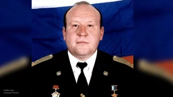 Фото: СМИ: командир управления «Альфа» ФСБ России подал в отставку 1