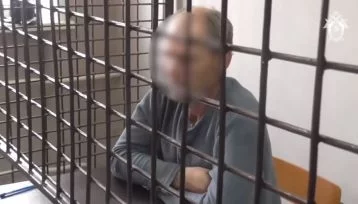 Фото: Прокуратура: убийцу двух школьниц из Киселёвска могут пожизненно лишить свободы 1