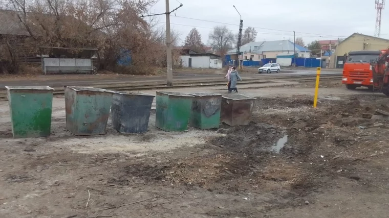 Фото: В Кемерове на Южном убрали гигантскую свалку после вмешательства прокуратуры 1