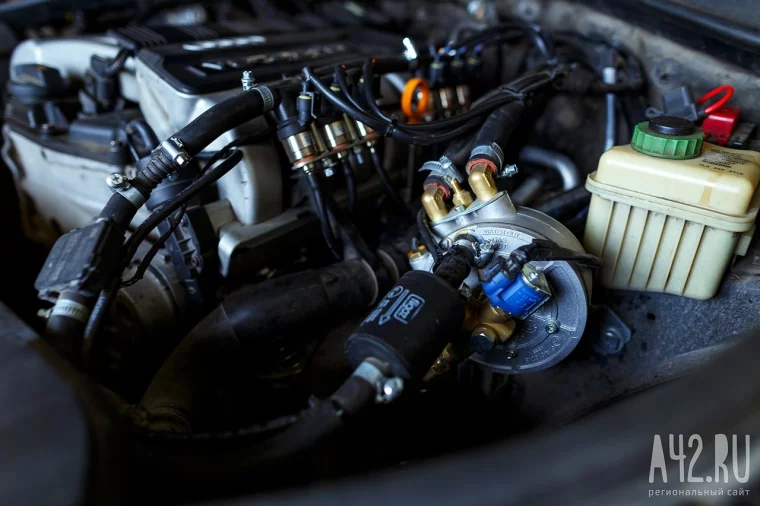 Фото: Пан или пропан: о выгодности автомобиля на газе 2